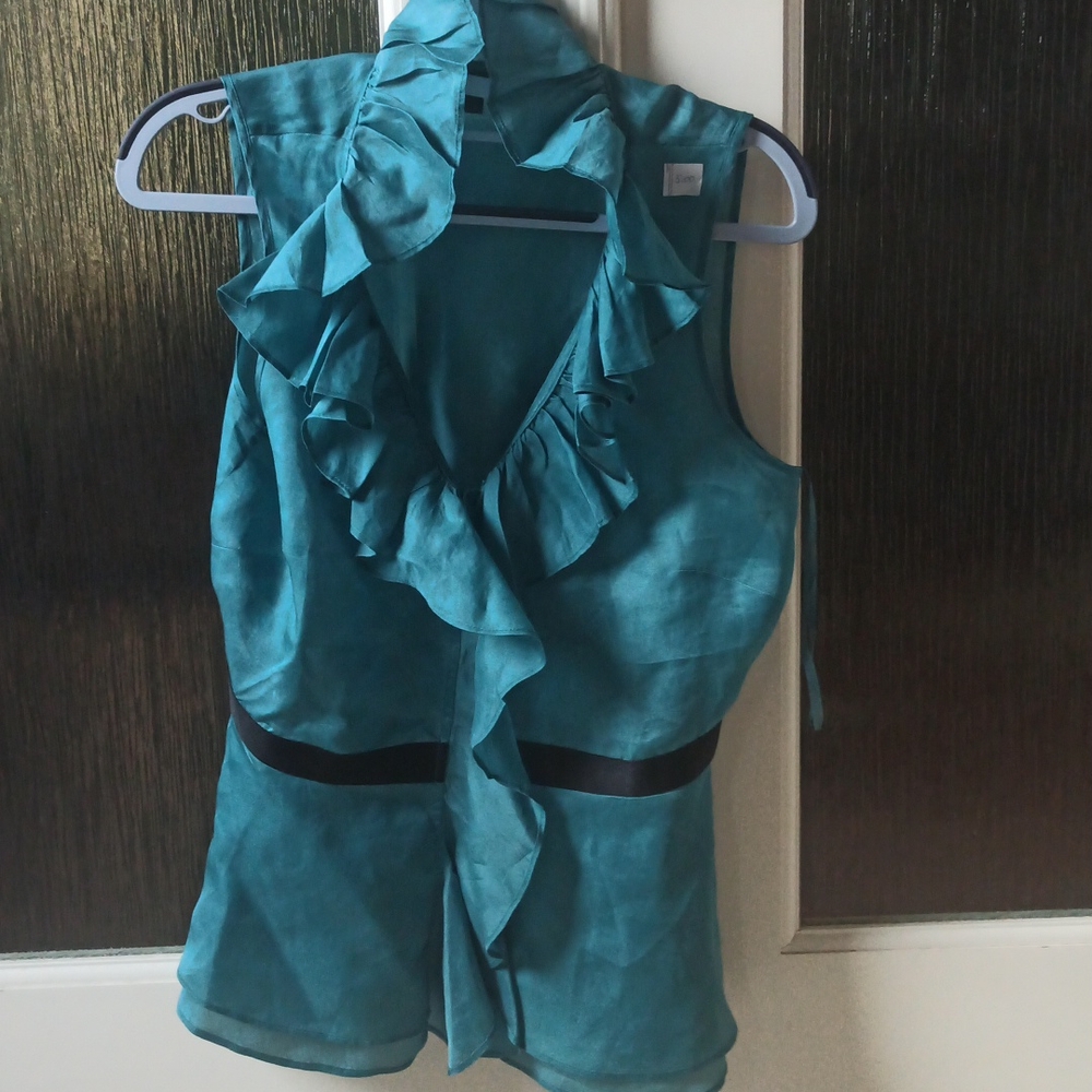 Silk shirt Coast size 10